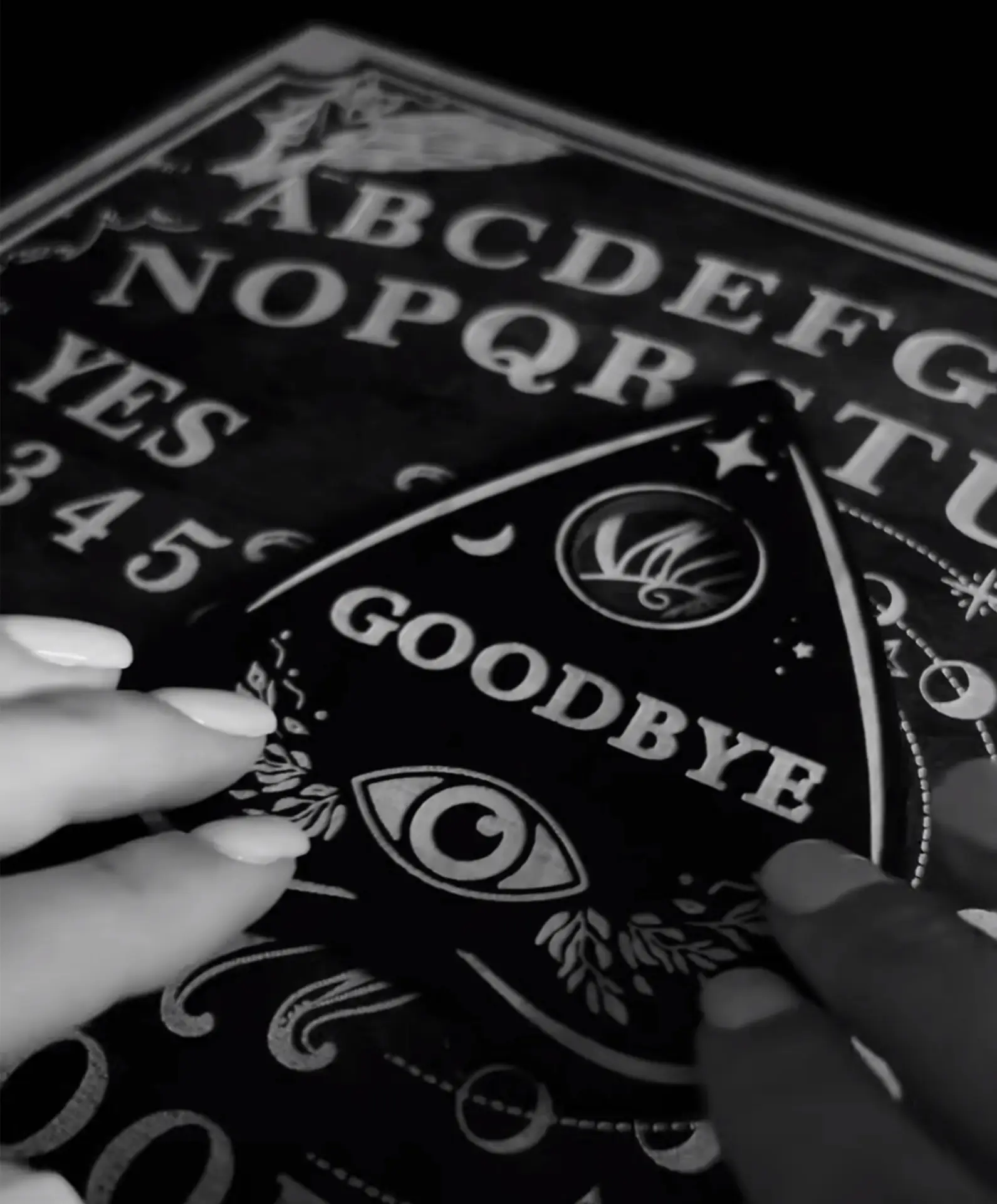 Ouija